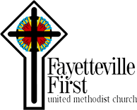 Fayetteville First United Methodist Church
