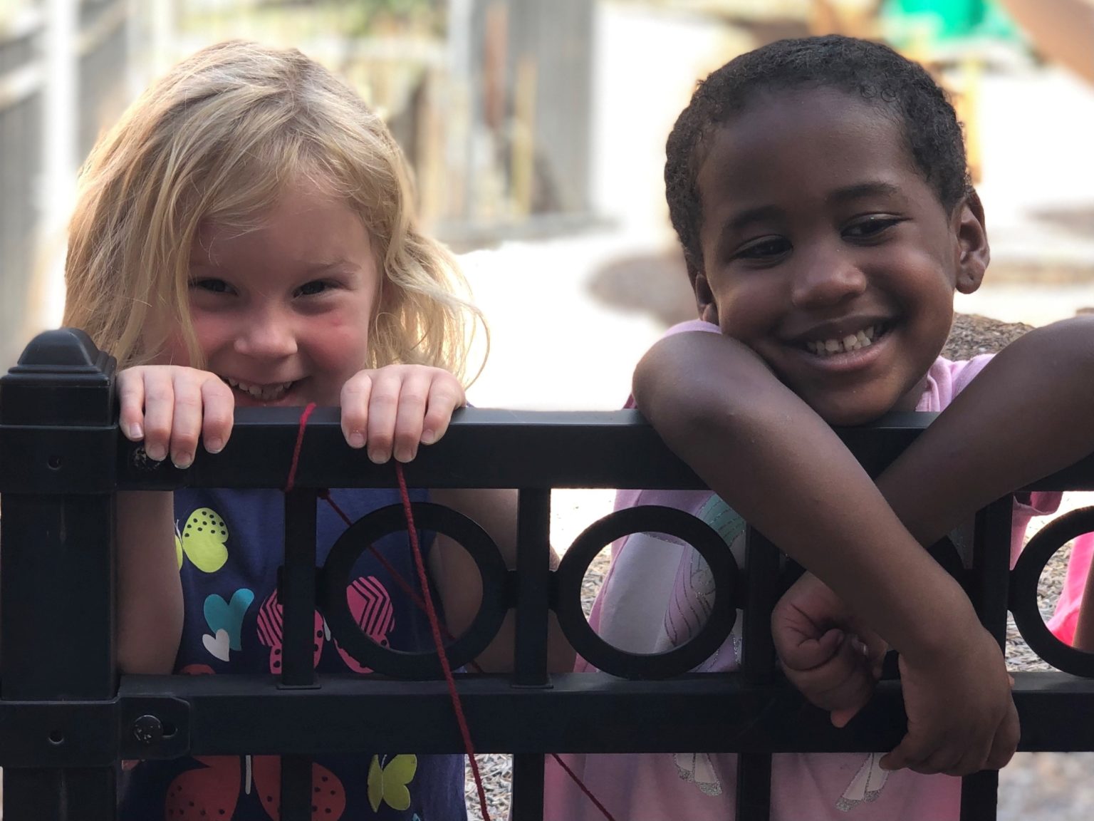 Preschool Fayetteville First United Methodist Church